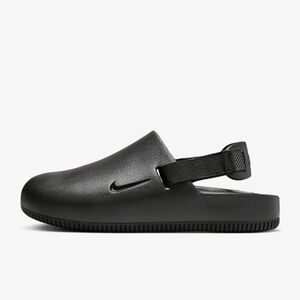 Nike women's mules